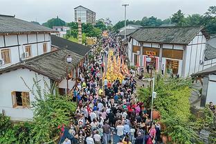 自信发言！杰伦-布朗：当我能投进三分时 任何人都防不住我